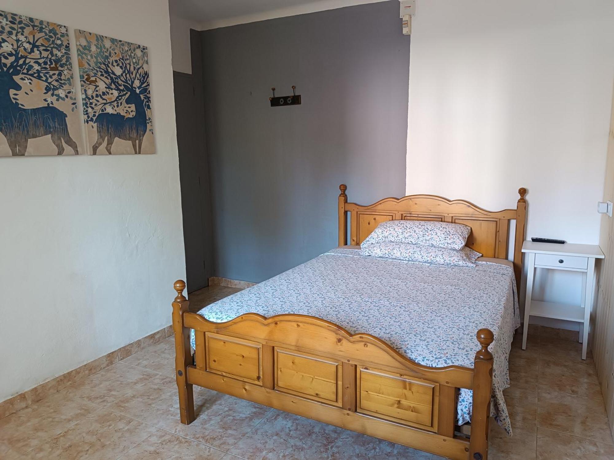 Hostal Belgica Palma Nova  Bagian luar foto