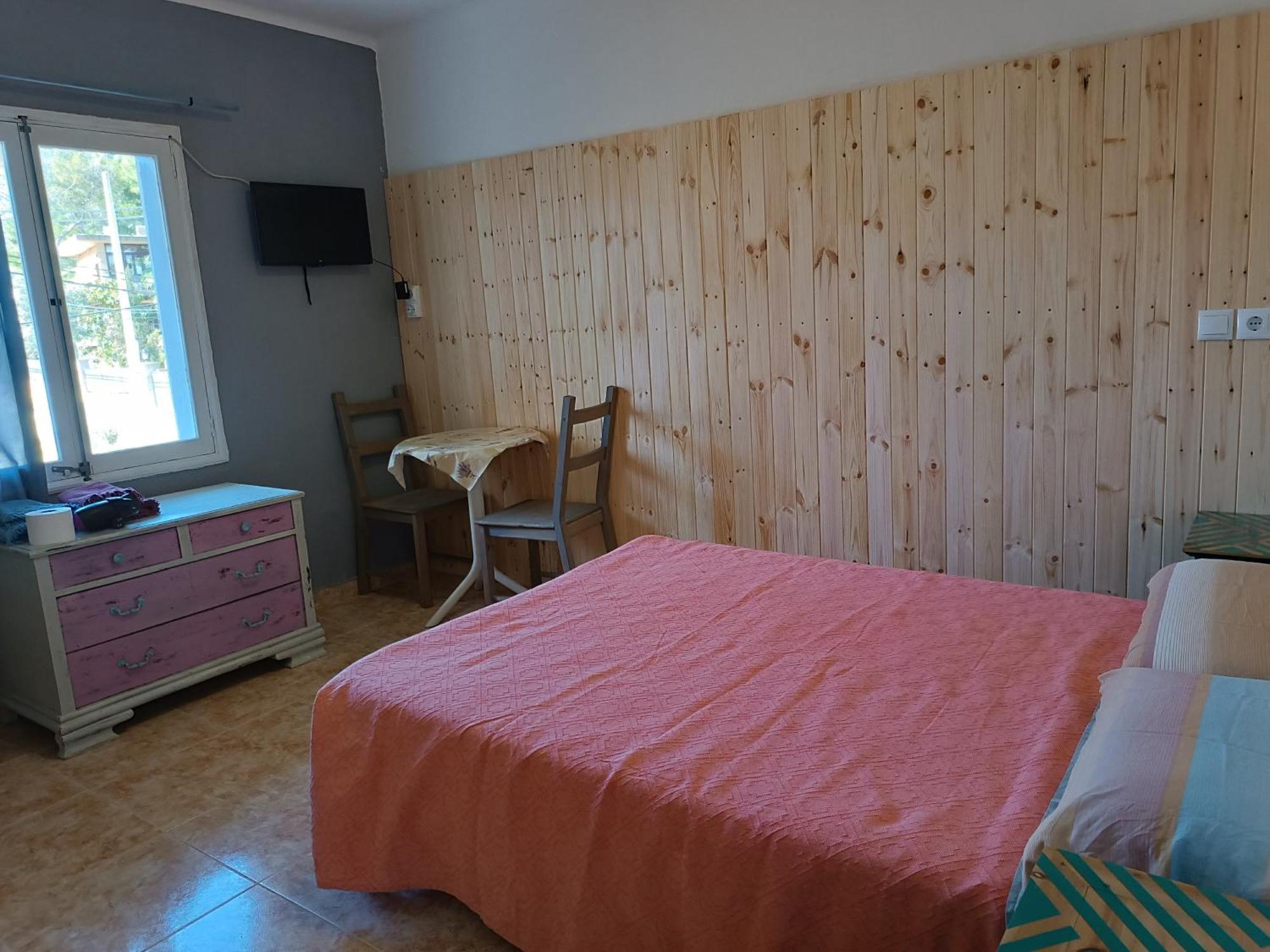 Hostal Belgica Palma Nova  Bagian luar foto