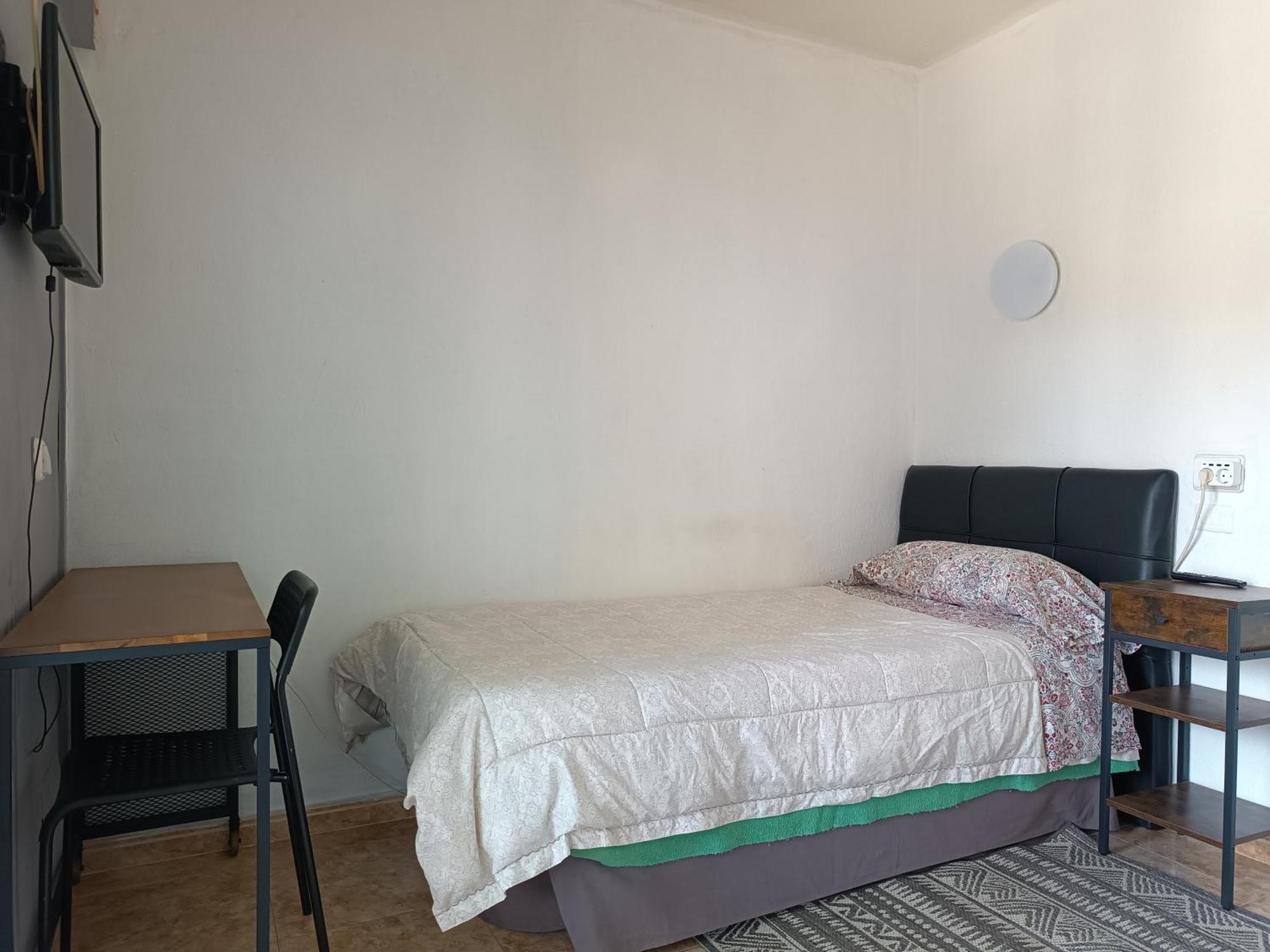 Hostal Belgica Palma Nova  Ruang foto